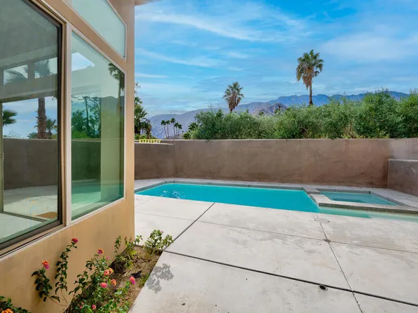 2794 N Junipero Ave, Palm Springs, CA 92262