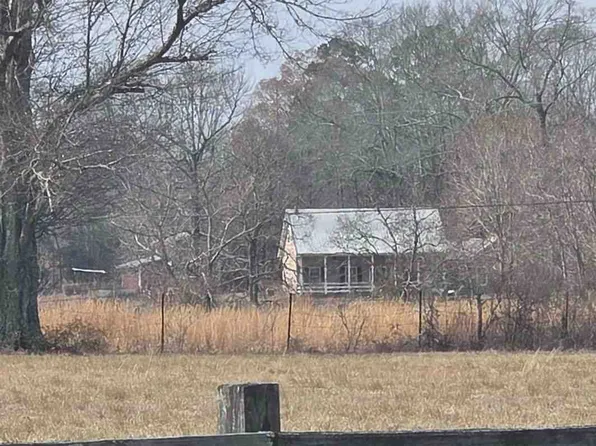 100 Peach Tree Dr, Carriere, MS 39426
