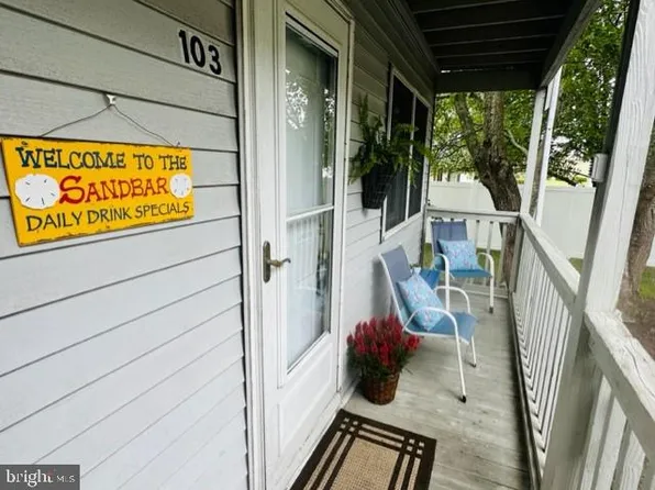 204 143rd St Unit 103, Ocean City, MD 21842
