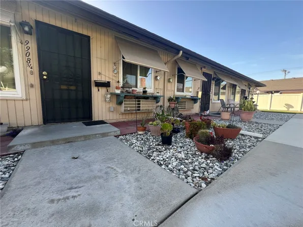 9908 Cedar St, Bellflower, CA 90706