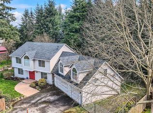5203 NW Lincoln Ave, Vancouver, WA 98663