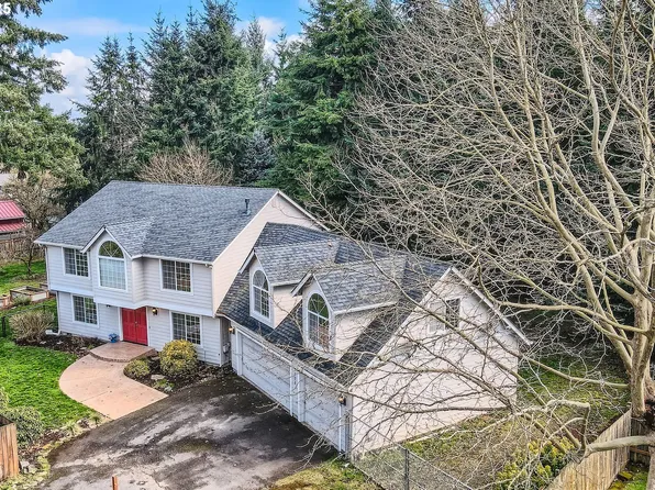 5203 NW Lincoln Ave, Vancouver, WA 98663