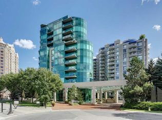 837 NW 2nd Ave SW #501, Calgary, AB T2P 0E6