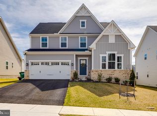 705 Cornerstone Ln, Aberdeen, MD