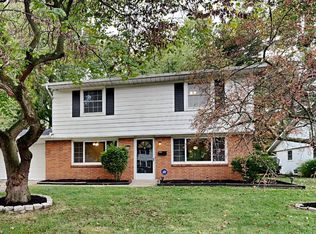425 Revere Ct, Columbus, OH