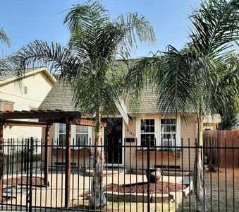 5140 15th Ave, Sacramento, CA, 95820