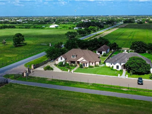 2000 Keralum Dr, Edinburg, TX 78542