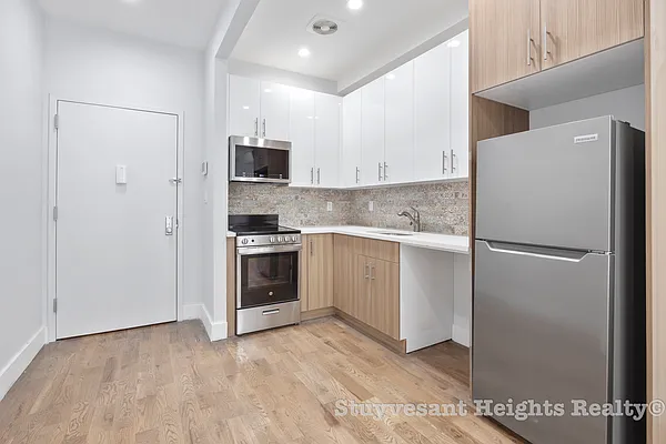 Rented by Stuyvesant Heights Realty Corp | media 5