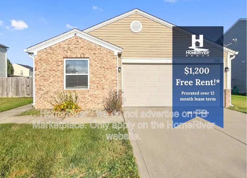 3151 Black Forest Ln