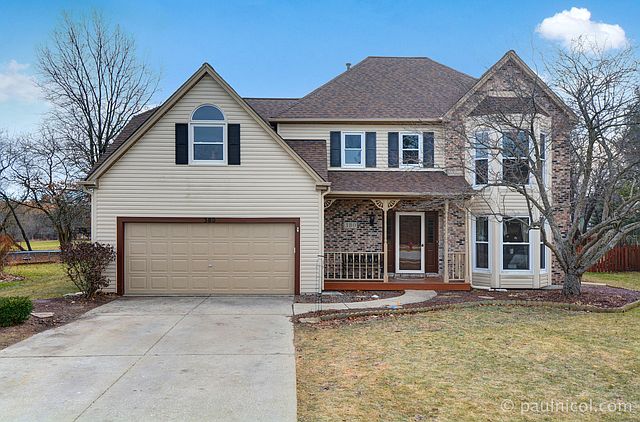 1st image of 380 Millington Ln