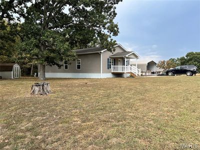 23750 Sweet Ln, Waynesville, MO, 65583