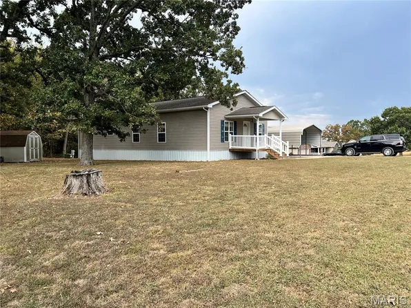 23750 Sweet Ln, Waynesville, MO 65583