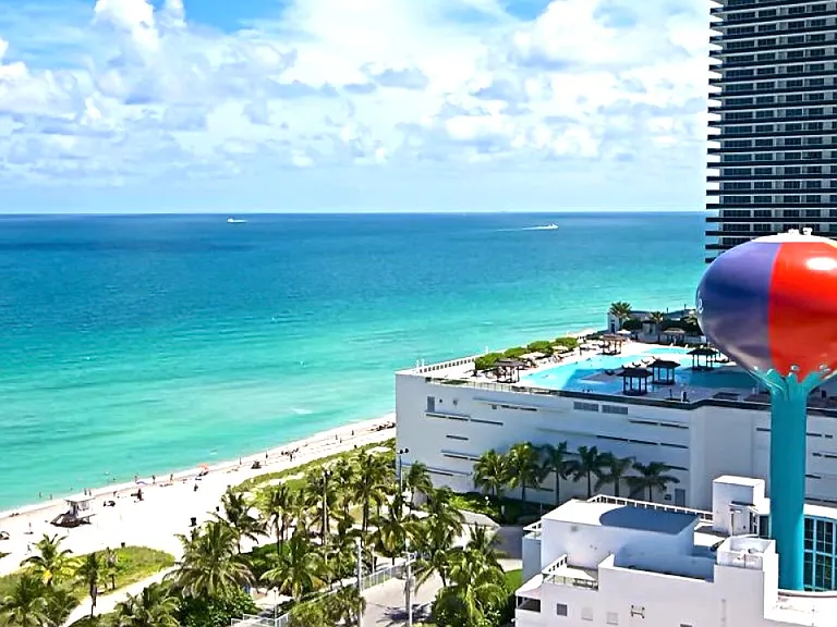 4001 S Ocean Dr #16H — Photo 2