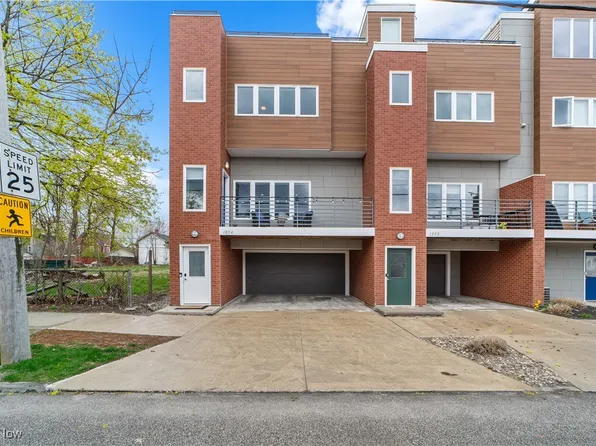 1854 W 57th St, Cleveland, OH 44102