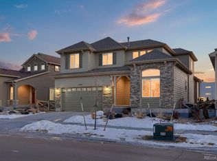 7214 Rim Bluff Ln, Colorado Springs, CO 80927