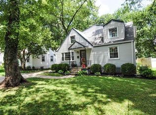 15 Claiborne Pl, Saint Louis, MO