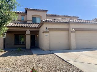 5229 W Apollo Rd, Laveen, AZ 85339