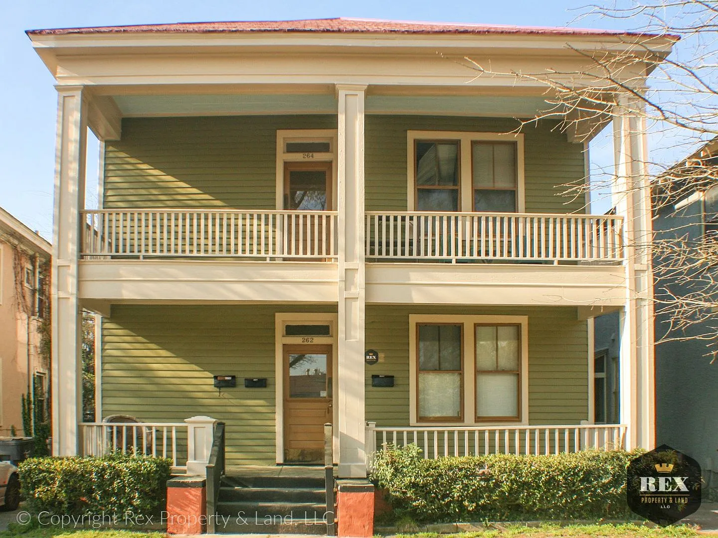 Rayzyn Investments - 262 Broad — Photo 1