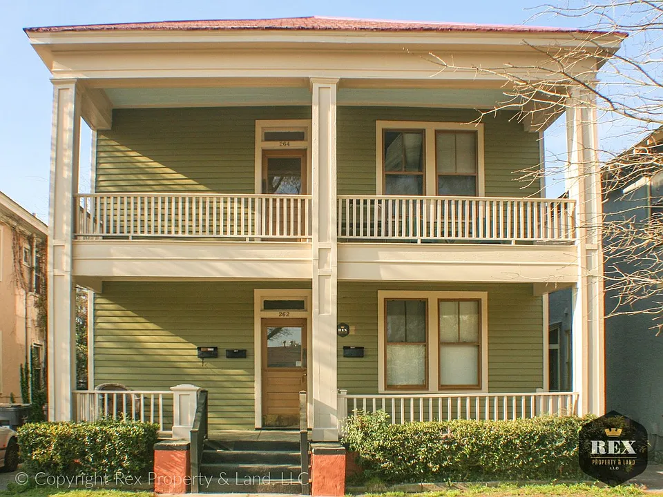 Rayzyn Investments - 262 Broad