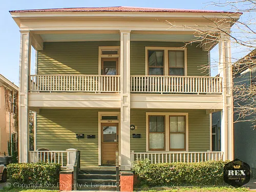 Rayzyn Investments - 262 Broad Photo 1 Rayzyn Investments - 262 Broad Photo 1