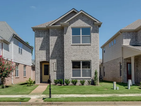 5506 Rams Horn Dr, Millington, TN 38053