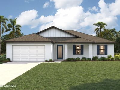 2877 Palisades Dr SE, Palm Bay, FL, 32909
