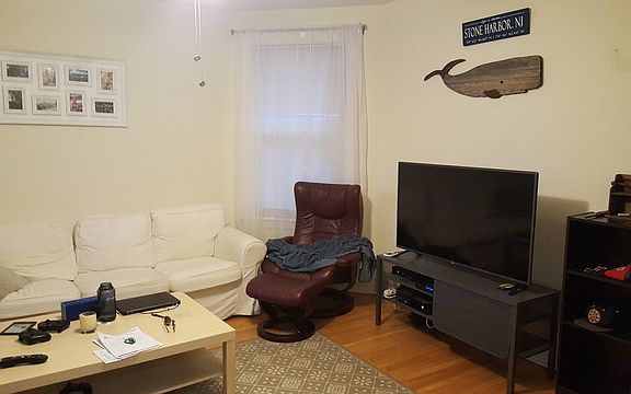 3rd image of 3824 N Damen Ave #2