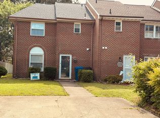 921 Ewell Rd, Virginia Beach, VA 23455