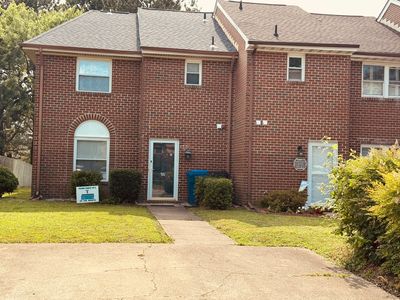 921 Ewell Rd, Virginia Beach, VA, 23455