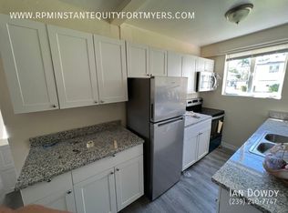 1510 Park Ave UNIT 17, Fort Myers, FL 33901