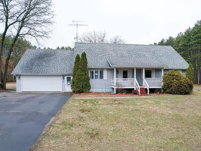 N9937 Padre Pio Drive, Necedah, WI, 54646