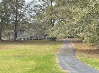 33 Dick Sumrall Rd, Laurel, MS 39443