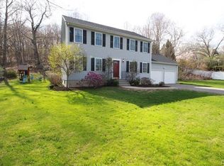 735 Long Hill Ave, Shelton, CT 06484