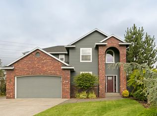 3703 NE 218th Ave, Fairview, OR 97024