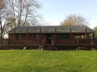 5379 Chestnut Hills Rd, Newark, OH 43055