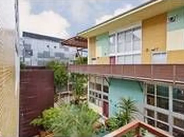 1037 N Laurel Ave APT 15, West Hollywood, CA 90046