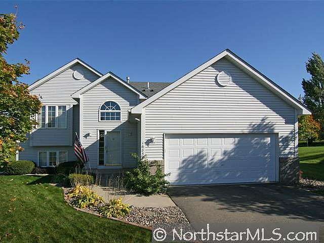 Home for Sale in Prior Lake, MN $229,900