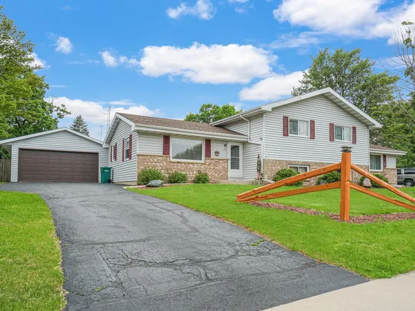997 Third STREET #999, Lomira, WI 53048