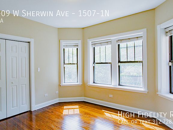 5th image of 1507-09 W Sherwin Ave #1507-1N