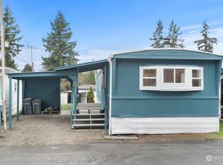 7311 Chambers Creek Rd W TRAILER 51, University Place, WA