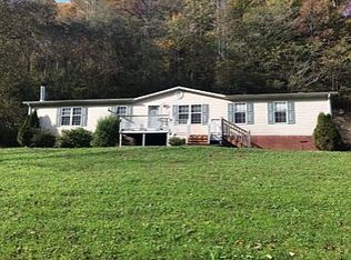 54 Coon Br, Pikeville, KY 41501