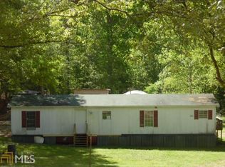 6236 Lollis Creek Rd, Flowery Branch, GA 30542