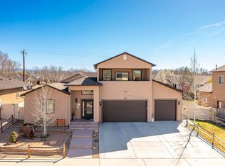 952 Echo Canyon St, Fruita, CO 81521