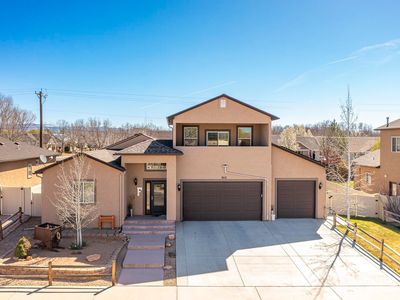 952 Echo Canyon St, Fruita, CO, 81521