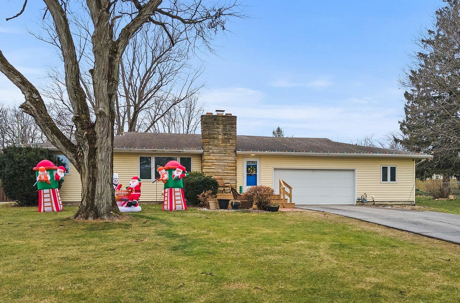 6420 Rolling Hills Dr, Fort Wayne, IN 46804 Zillow