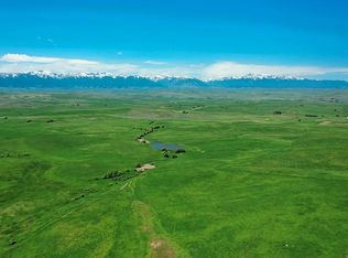 166 Cooney Rd, Roberts, MT 59070