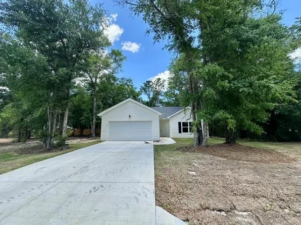 279 Seven Springs Rd, Wewahitchka, FL 32465