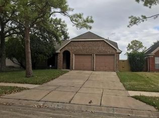 4431 Leyland Dr, Pearland, TX 77584