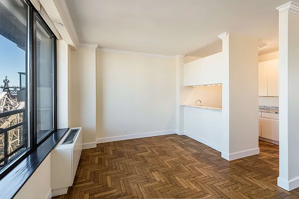 Rented by Brown Harris Stevens | media 9