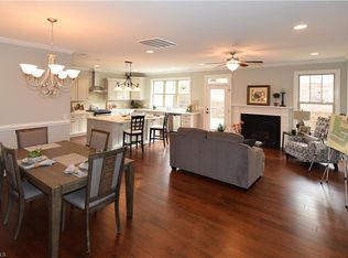104 Beckham Dr, Greensboro, NC 27455